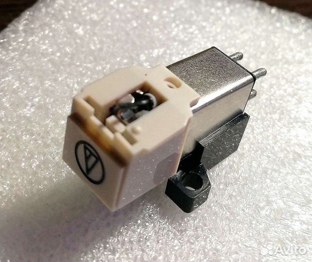 Головка звукоснимателя AT 3600L