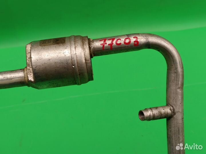 Трубка кондиционера для Renault Logan 1 2005-2014