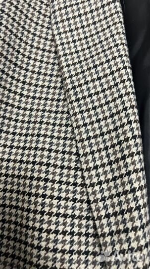 Пиджак легкое пальто zara s xs