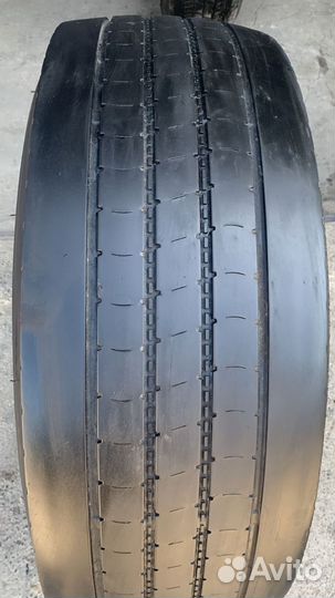 Шины falken 385/65 R22.5