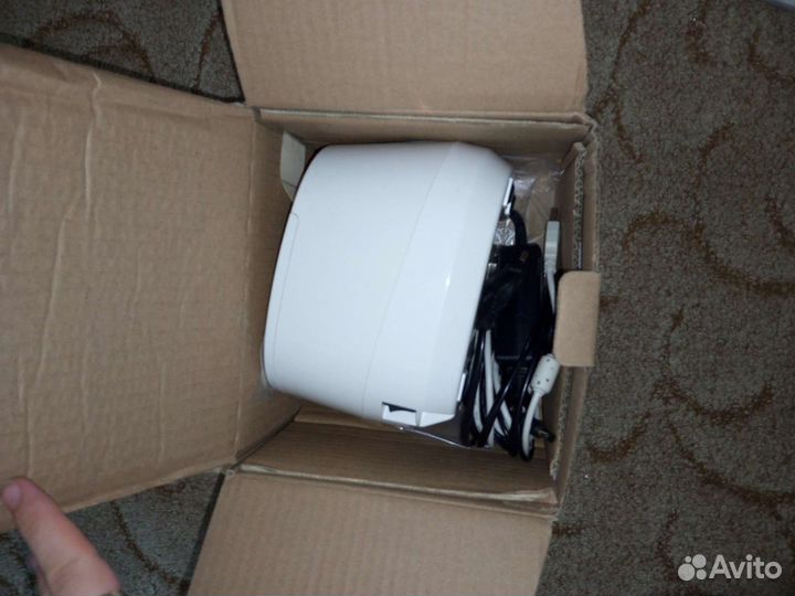 Принтер для стикеров