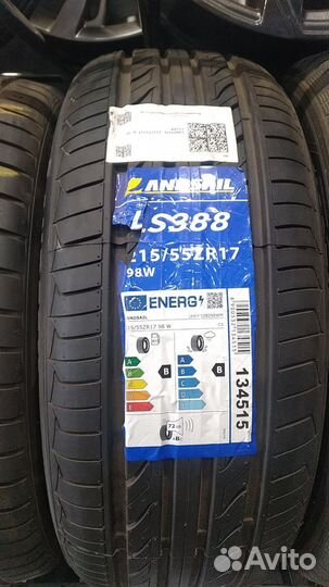 Landsail LS388 215/55 R17