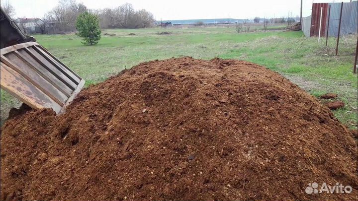 Перегоной конской коровий