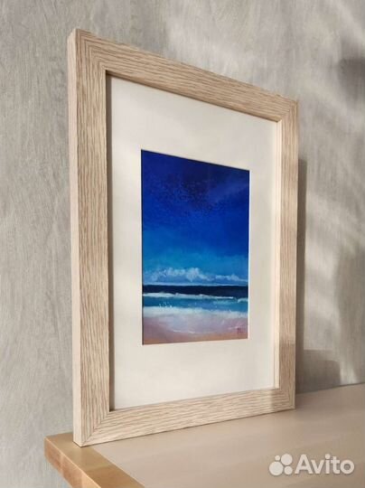 Картина в интерьер