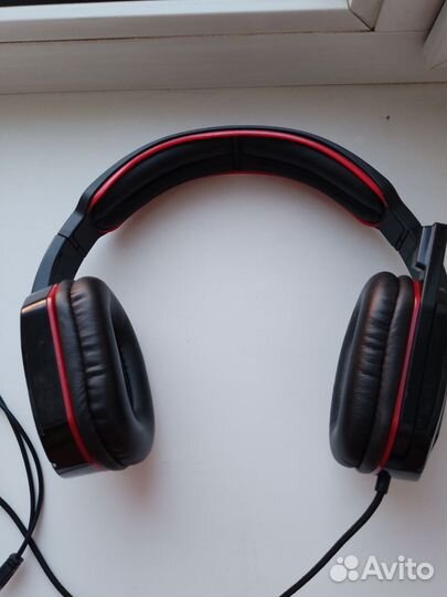 Игровые Наушники Gaming Headset HGK-17