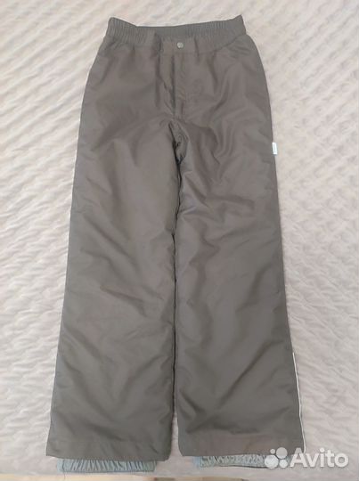 Зимние штаны Huppa 150 г