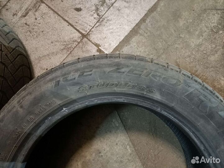 Pirelli Ice Zero 185/60 R15