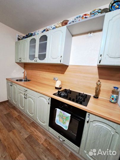 Кухонный гарнитур бу