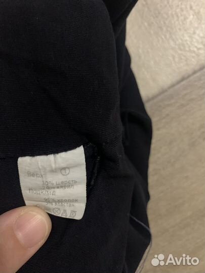 Шапка для мальчика