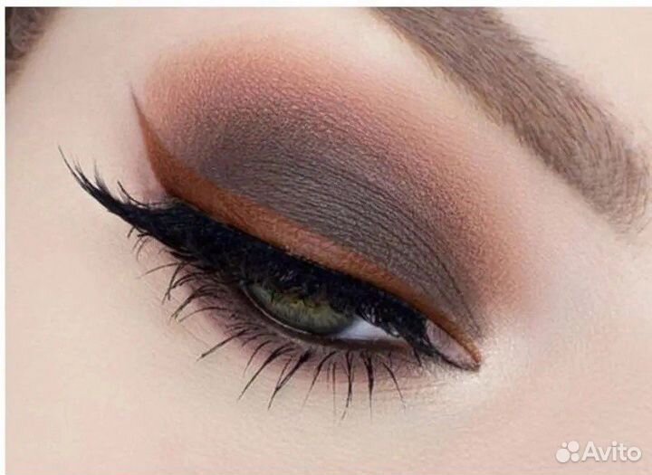 Подводка для глаз