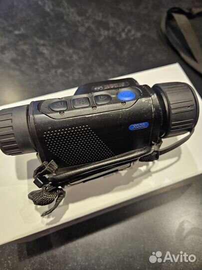 Тепловизор Pulsar Axion LRF XQ38