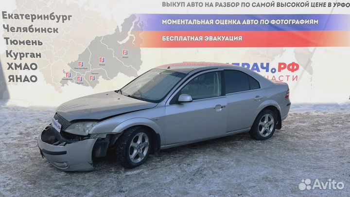 Замок капота Ford Mondeo 3 (B4Y) 4913333