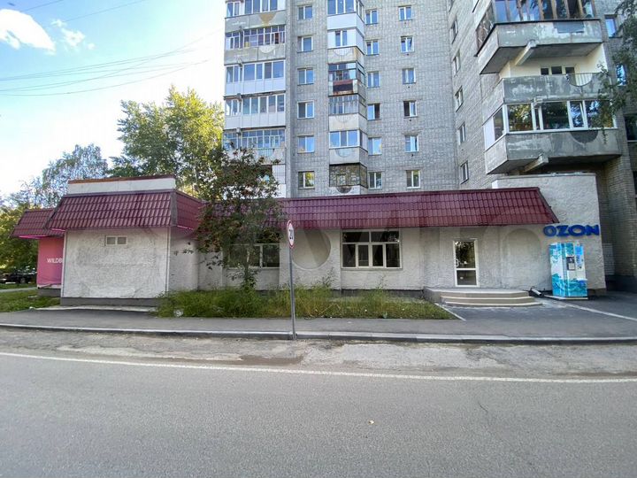 Свободного назначения, 51 м²