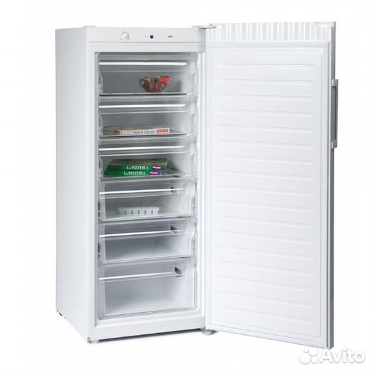 Морозильная камера haier HF260WG. Новая