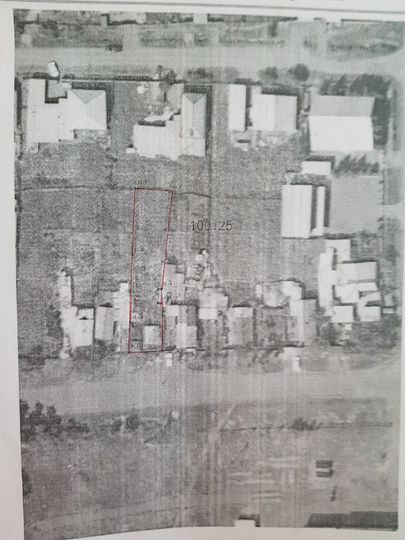 Участок 4,7 сот. (ИЖС)