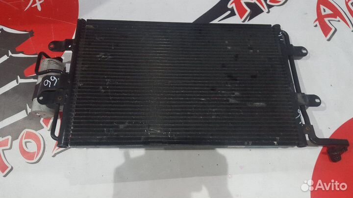 Радиатор кондиционера Volkswagen Golf VW golf IV A