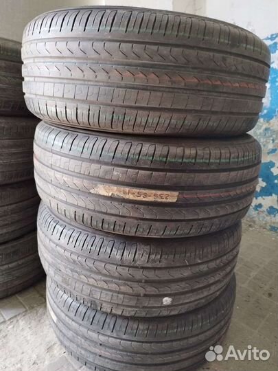 Pirelli Scorpion Verde 235/55 R19