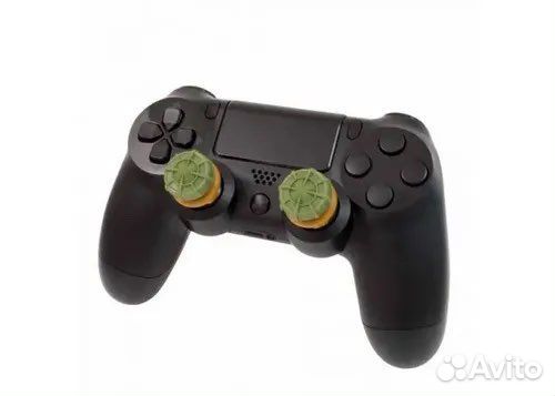 Накладки Kontrolfreek Sony ps4 ps5 Snipr 41