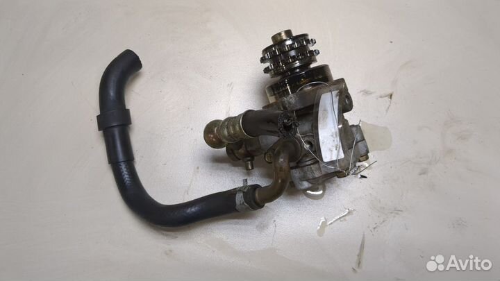 Насос гидроусилителя руля (гур) Nissan Almera Tino