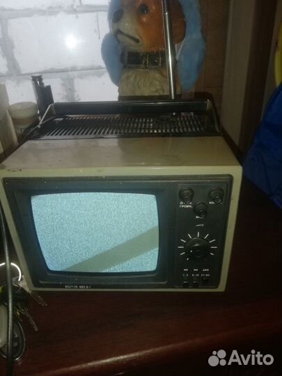 Телевизор silelis 405d