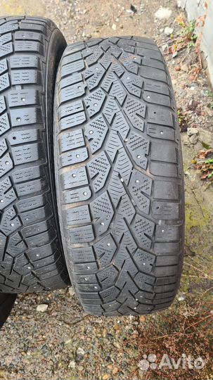 Gislaved NordFrost 100 185/65 R15