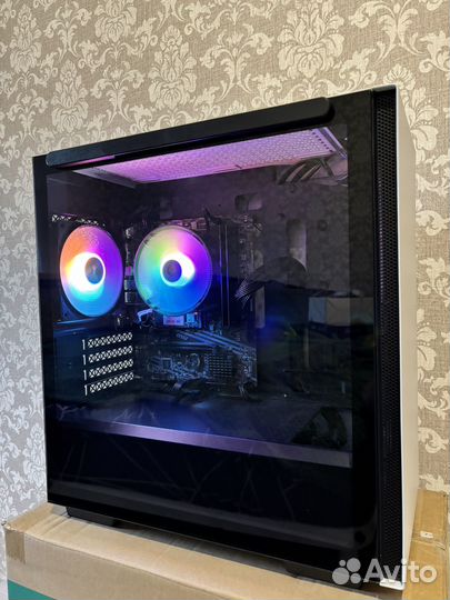 Пк ryzen 5 5600g
