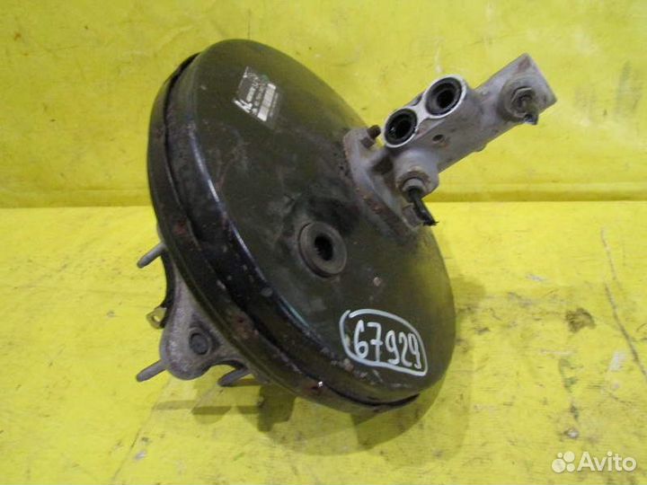Вакуумный усилитель Volkswagen T5 03-15г 67929