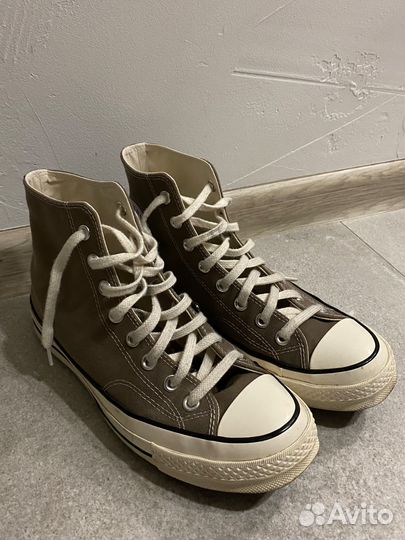 Кеды converse chuck 70