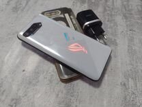 ASUS ROG Phone 5, 12/256 ГБ