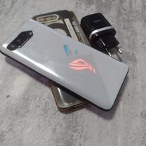 ASUS ROG Phone 5, 12/256 ГБ