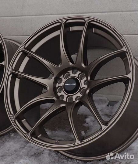 R18 Tigar SUV 235/55, PCD 5x114.3 DIA 67.1