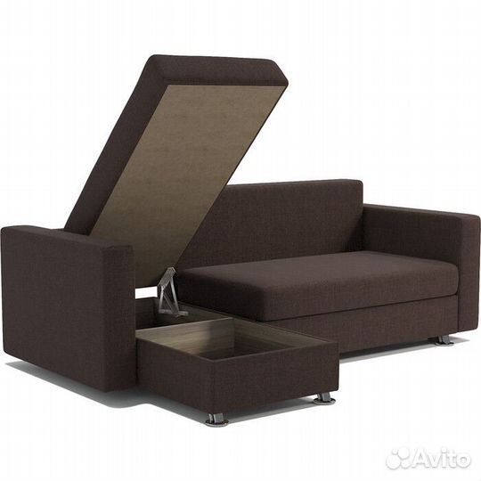 Угловой диван