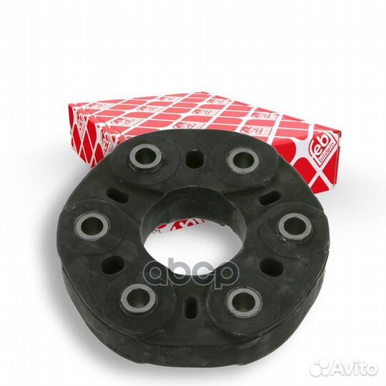 Муфта карданного вала 03486 Febi