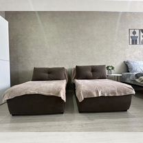 1-к. квартира, 36 м², 3 кровати