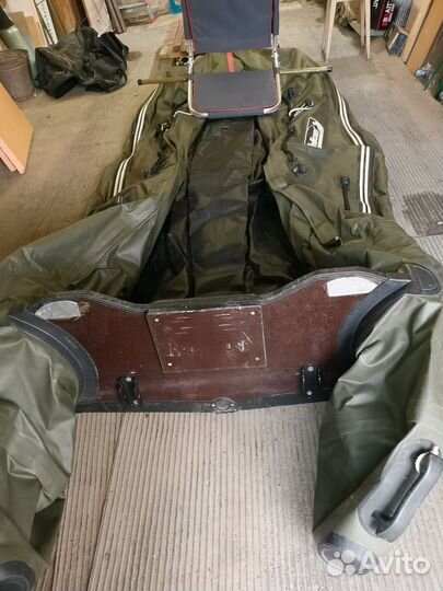 Пвх лодка. pelican