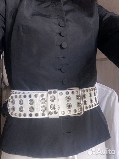 Dolce gabbana ремень