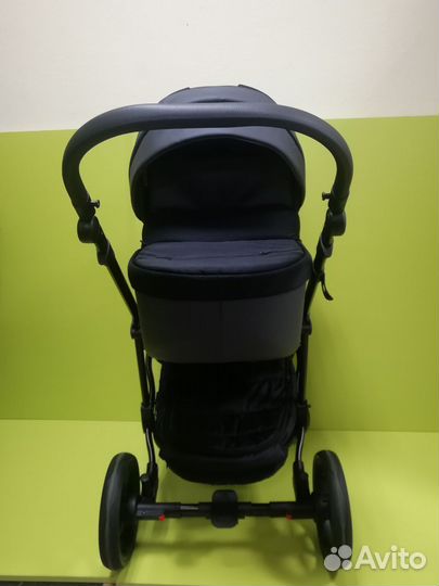 Коляска Pituso Confort 2в1