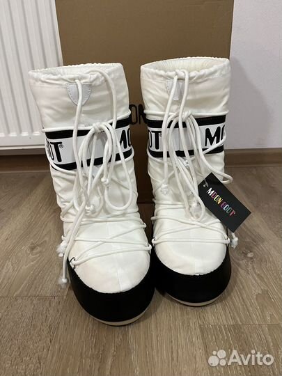 Moon boot в наличии луноходы