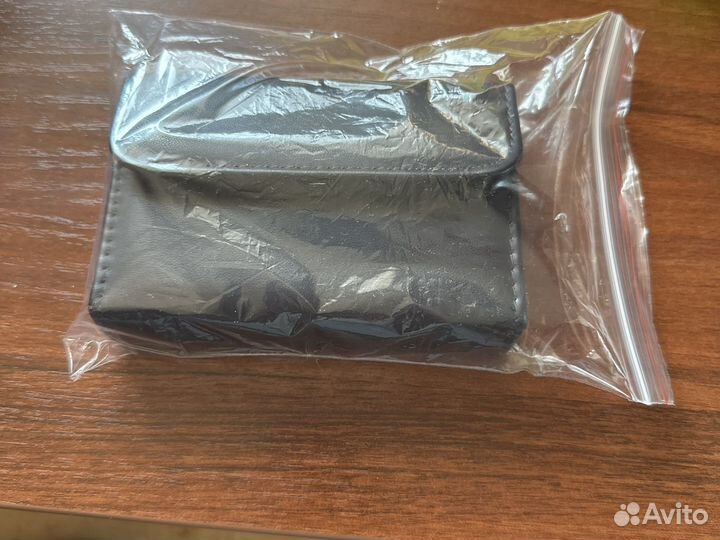 Новый набор фирмы 