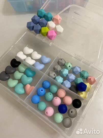 Фурнитура для грызунков. Пищевой силикон