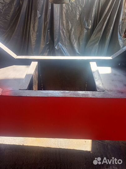 Пресс 300 тонн электрогидравлический