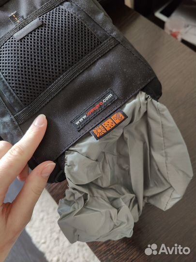 Сумка для зеркального фотоаппарата