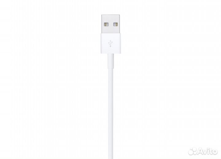 Кабель Apple USB-A/Lightning