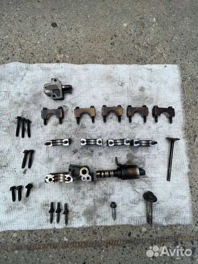 Двигатель mazda 6 gh 2 0