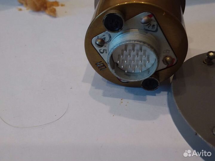 Микромотор дп-5