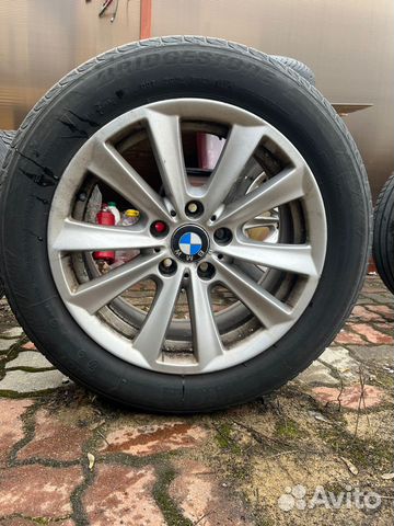 Michelin Primacy 3 225/55 R17 19T