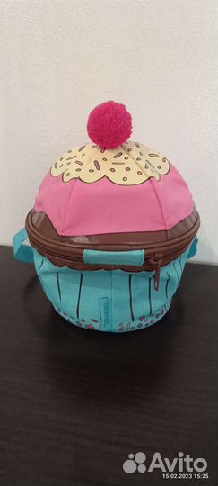 Сумка холодильник детская