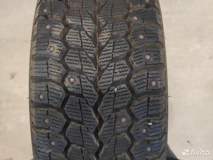 Amtel NordMaster ST-310 205/55 R16 90T