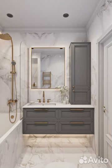 Дизайнер интерьера