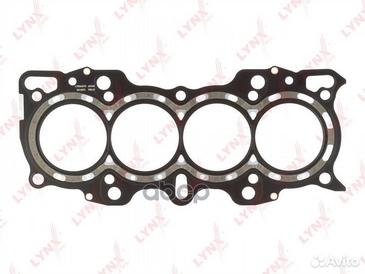 Прокладка ГБЦ SH0273 lynxauto